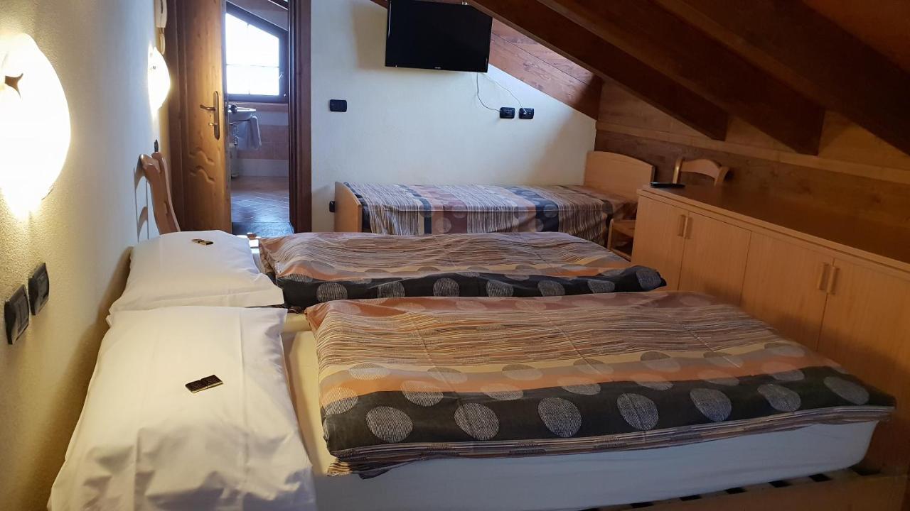 Alpino Bivio Hotel Livigno