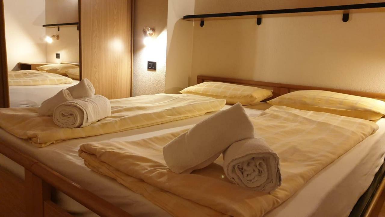 Alpino Bivio 3* Livigno