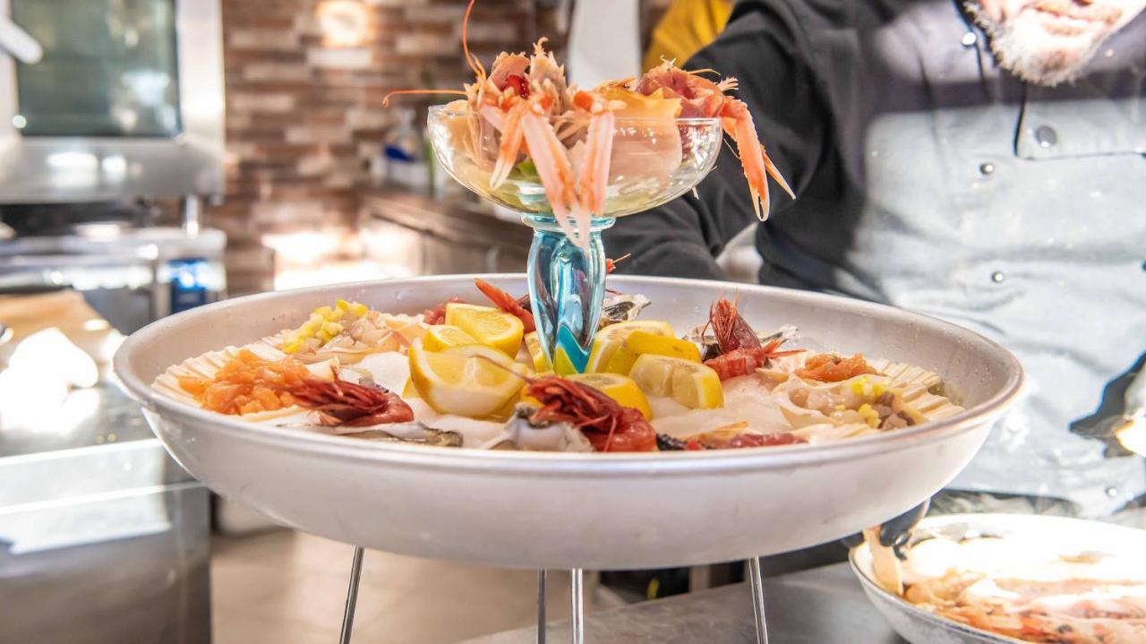 Alpino Lodge Bivio Hotel Livigno