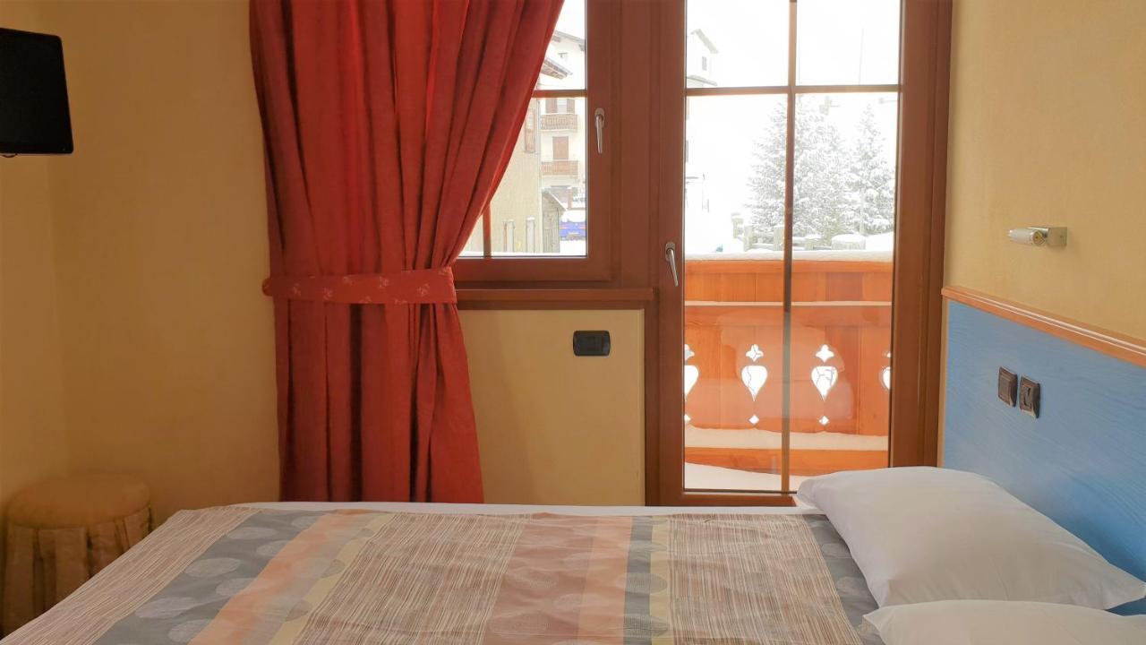 Hotel Alpino Bivio
