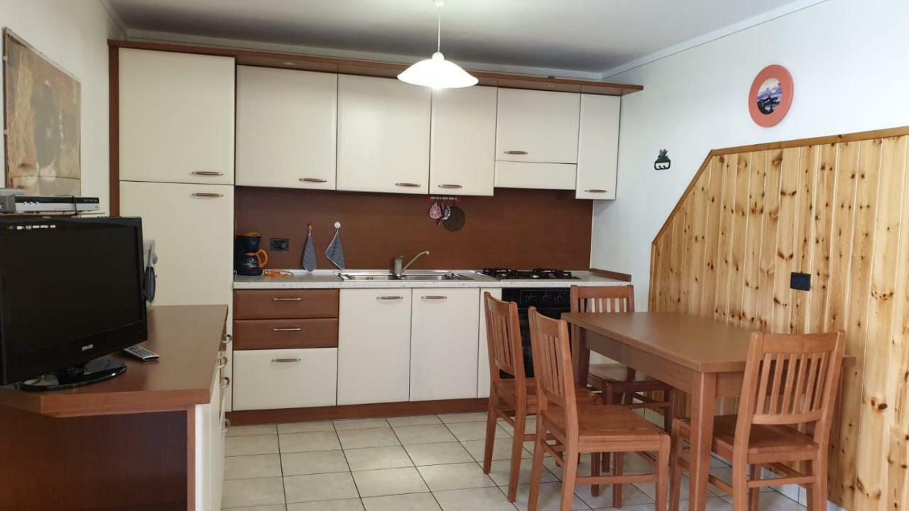 Alpino Bivio 3* Livigno